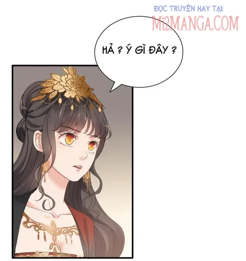 đọc truyện Cô Vợ Hợp Đồng Bỏ Trốn Của Tổng Giám Đốc Chương 385.5 ảnh 14 tại Thiên Thai Truyện