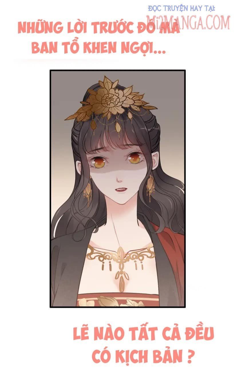 đọc truyện Cô Vợ Hợp Đồng Bỏ Trốn Của Tổng Giám Đốc Chương 385.5 ảnh 17 tại Thiên Thai Truyện