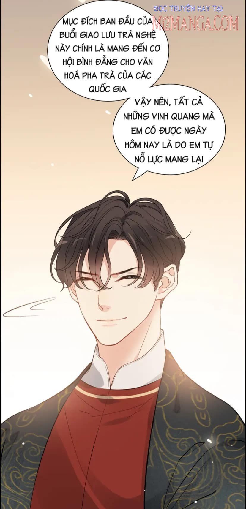 đọc truyện Cô Vợ Hợp Đồng Bỏ Trốn Của Tổng Giám Đốc Chương 385.5 ảnh 20 tại Thiên Thai Truyện