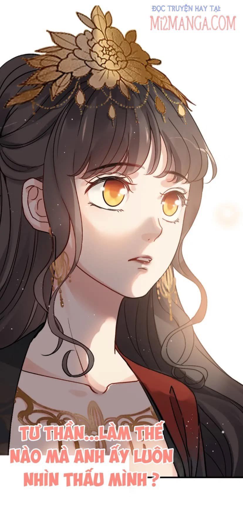 đọc truyện Cô Vợ Hợp Đồng Bỏ Trốn Của Tổng Giám Đốc Chương 385.5 ảnh 22 tại Thiên Thai Truyện