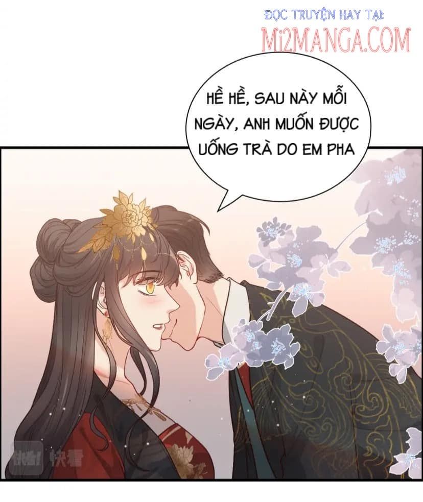 đọc truyện Cô Vợ Hợp Đồng Bỏ Trốn Của Tổng Giám Đốc Chương 385.5 ảnh 24 tại Thiên Thai Truyện