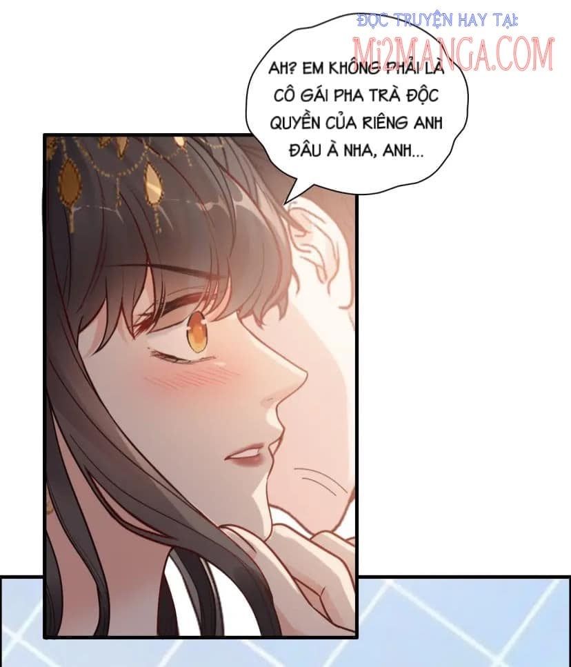 đọc truyện Cô Vợ Hợp Đồng Bỏ Trốn Của Tổng Giám Đốc Chương 385.5 ảnh 25 tại Thiên Thai Truyện