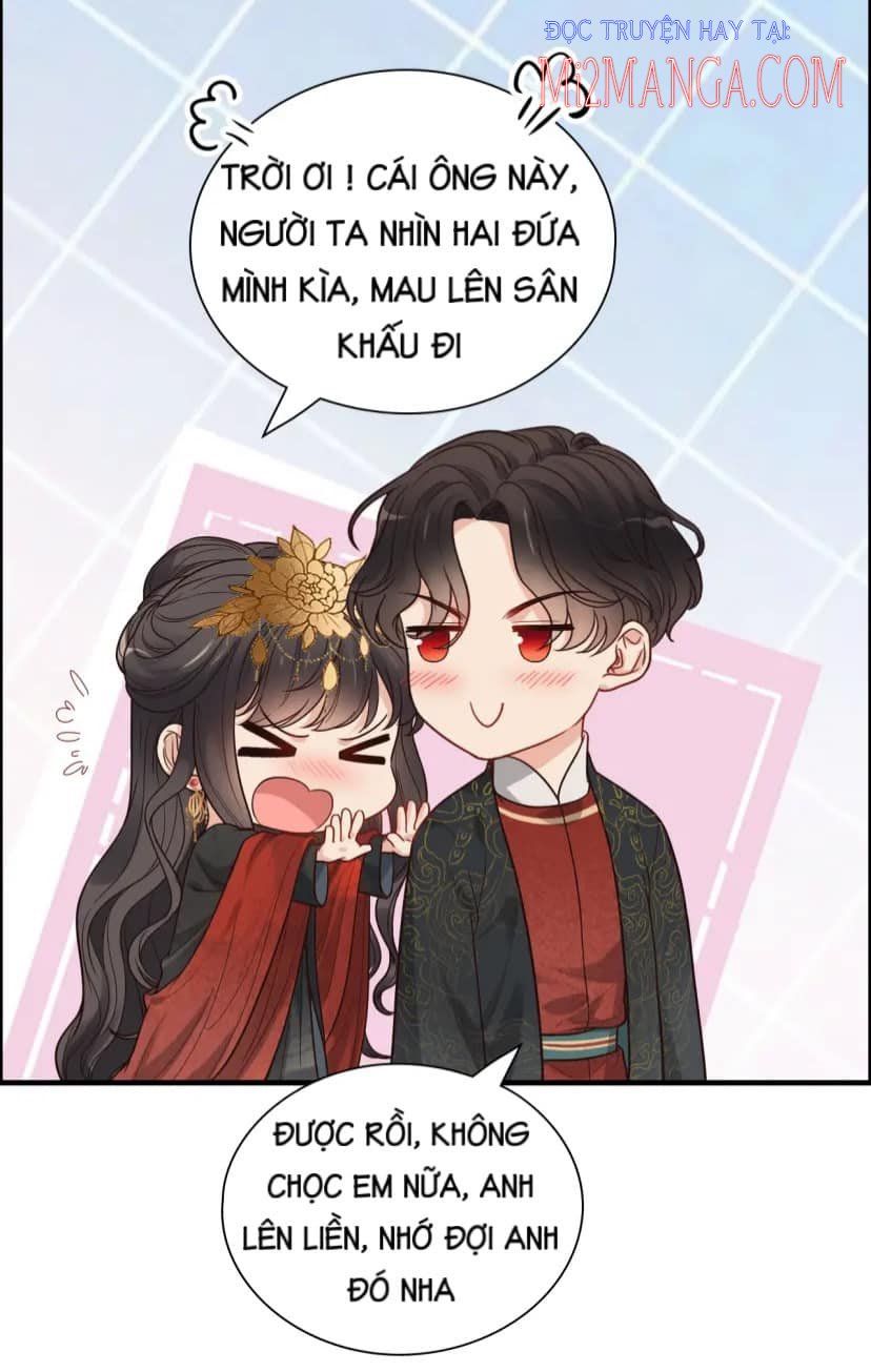 đọc truyện Cô Vợ Hợp Đồng Bỏ Trốn Của Tổng Giám Đốc Chương 385.5 ảnh 26 tại Thiên Thai Truyện