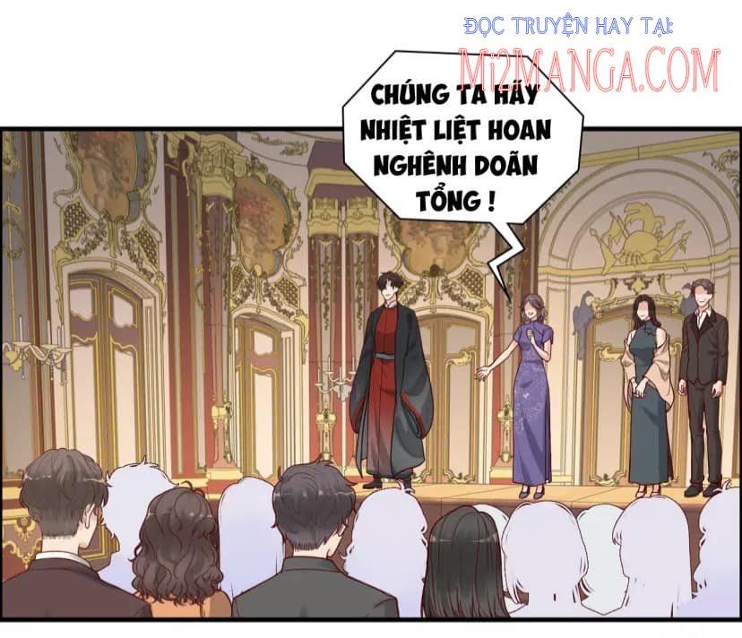 đọc truyện Cô Vợ Hợp Đồng Bỏ Trốn Của Tổng Giám Đốc Chương 385.5 ảnh 27 tại Thiên Thai Truyện