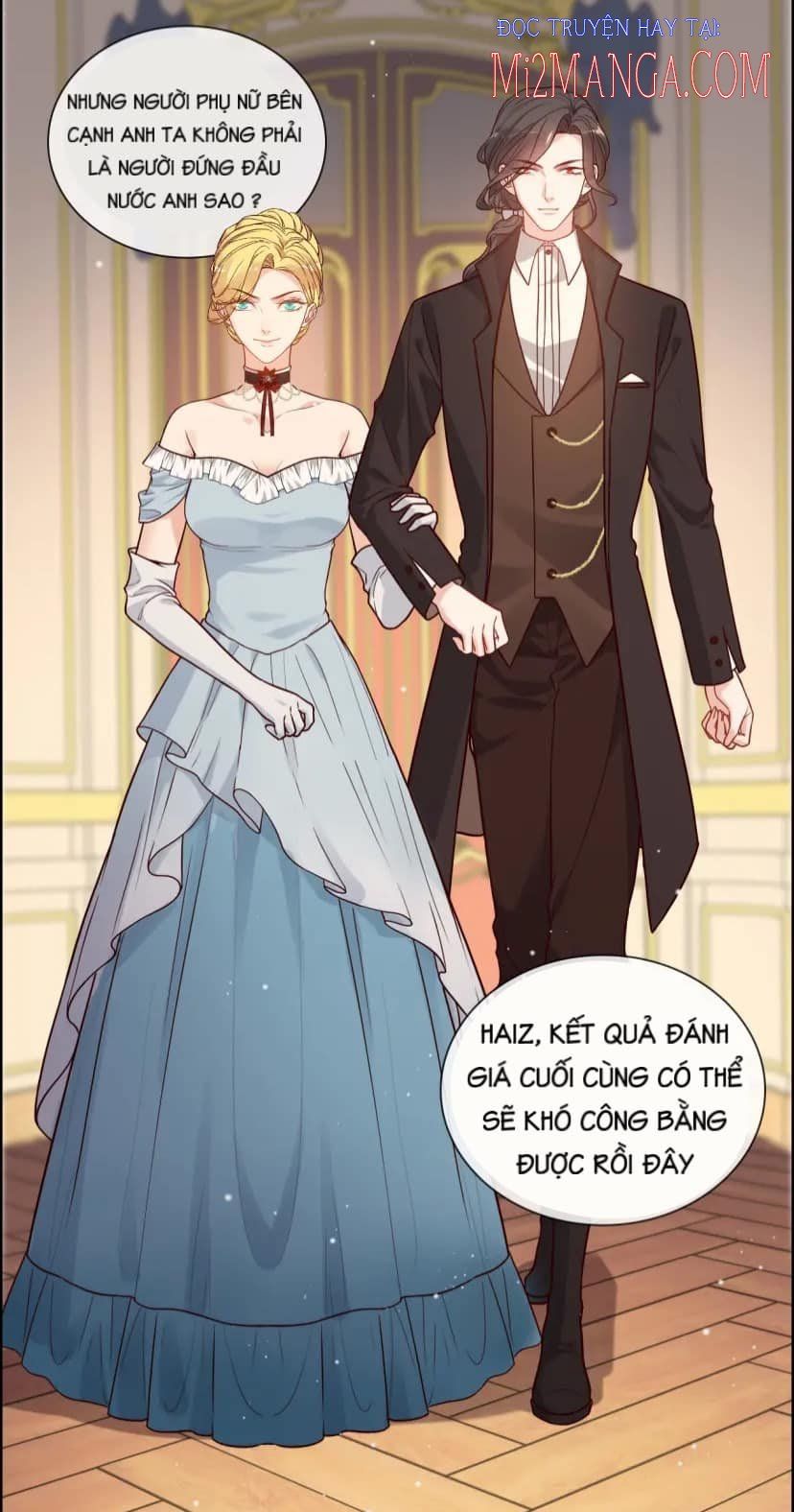 đọc truyện Cô Vợ Hợp Đồng Bỏ Trốn Của Tổng Giám Đốc Chương 385.5 ảnh 30 tại Thiên Thai Truyện