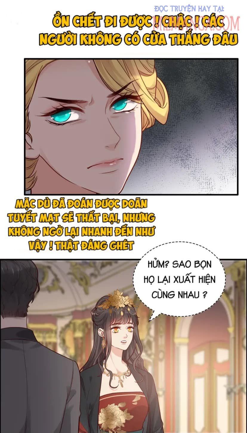 đọc truyện Cô Vợ Hợp Đồng Bỏ Trốn Của Tổng Giám Đốc Chương 385.5 ảnh 31 tại Thiên Thai Truyện