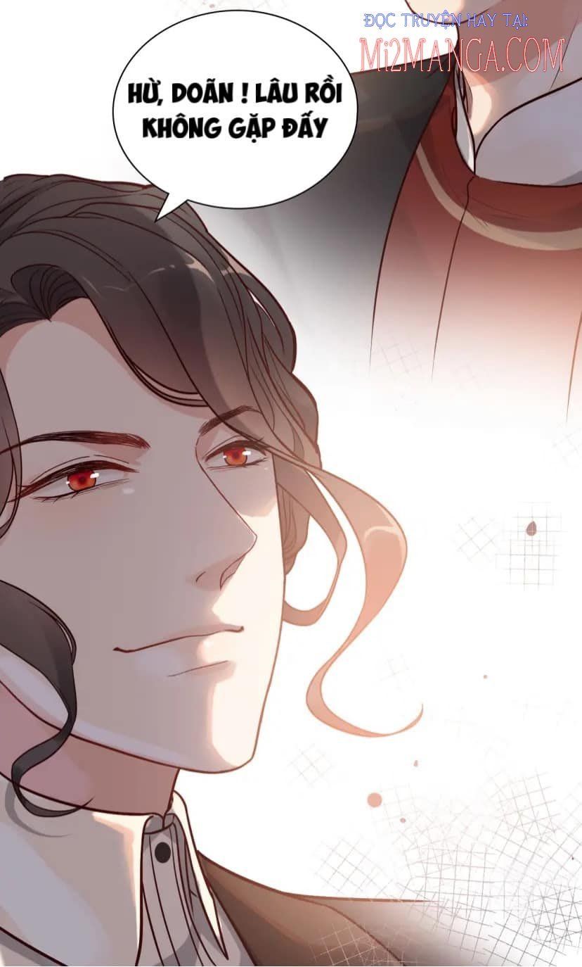 đọc truyện Cô Vợ Hợp Đồng Bỏ Trốn Của Tổng Giám Đốc Chương 385.5 ảnh 33 tại Thiên Thai Truyện