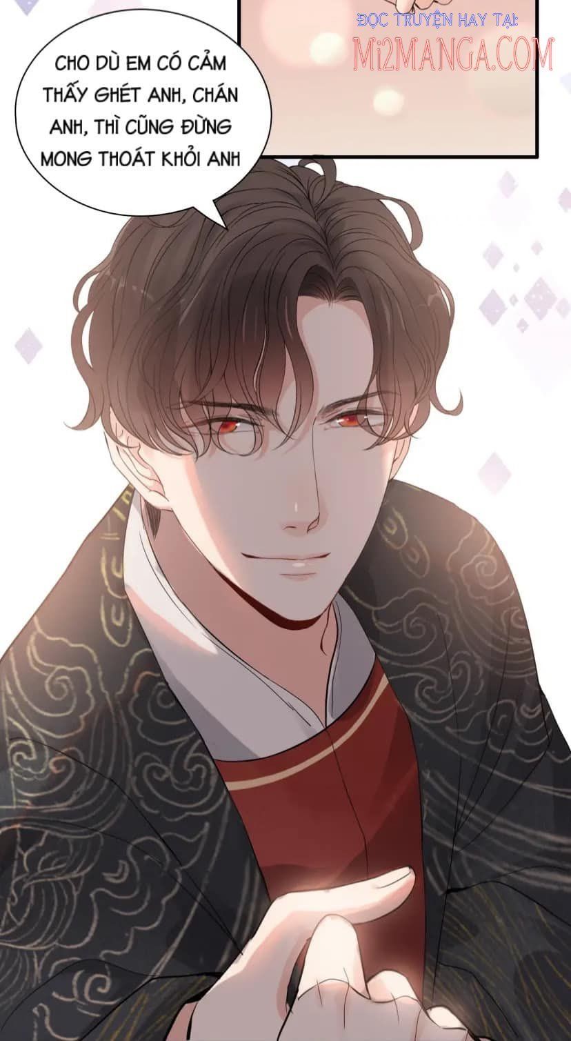 đọc truyện Cô Vợ Hợp Đồng Bỏ Trốn Của Tổng Giám Đốc Chương 385.5 ảnh 6 tại Thiên Thai Truyện