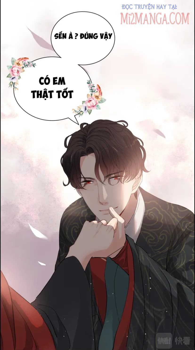 đọc truyện Cô Vợ Hợp Đồng Bỏ Trốn Của Tổng Giám Đốc Chương 385.5 ảnh 8 tại Thiên Thai Truyện