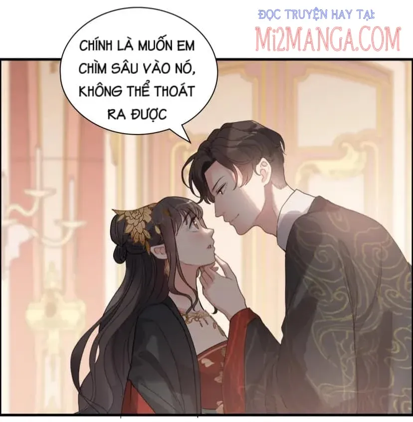 đọc truyện Cô Vợ Hợp Đồng Bỏ Trốn Của Tổng Giám Đốc Chương 385.5 ảnh 10 tại Thiên Thai Truyện