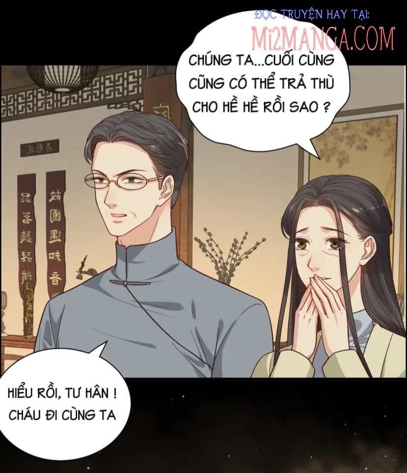 đọc truyện Cô Vợ Hợp Đồng Bỏ Trốn Của Tổng Giám Đốc Chương 385 ảnh 12 tại Thiên Thai Truyện