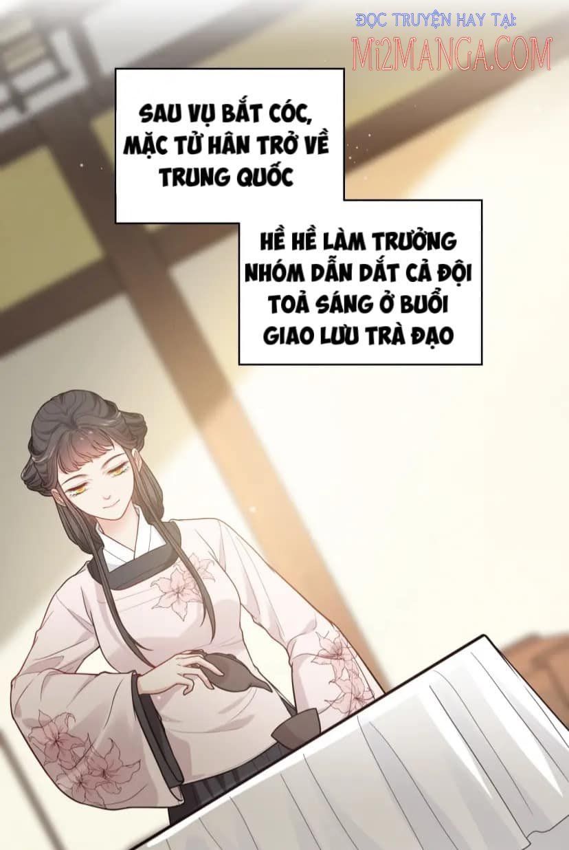 đọc truyện Cô Vợ Hợp Đồng Bỏ Trốn Của Tổng Giám Đốc Chương 385 ảnh 17 tại Thiên Thai Truyện