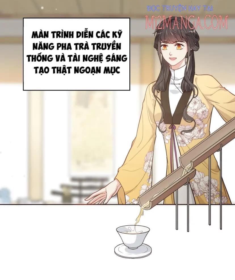 đọc truyện Cô Vợ Hợp Đồng Bỏ Trốn Của Tổng Giám Đốc Chương 385 ảnh 18 tại Thiên Thai Truyện