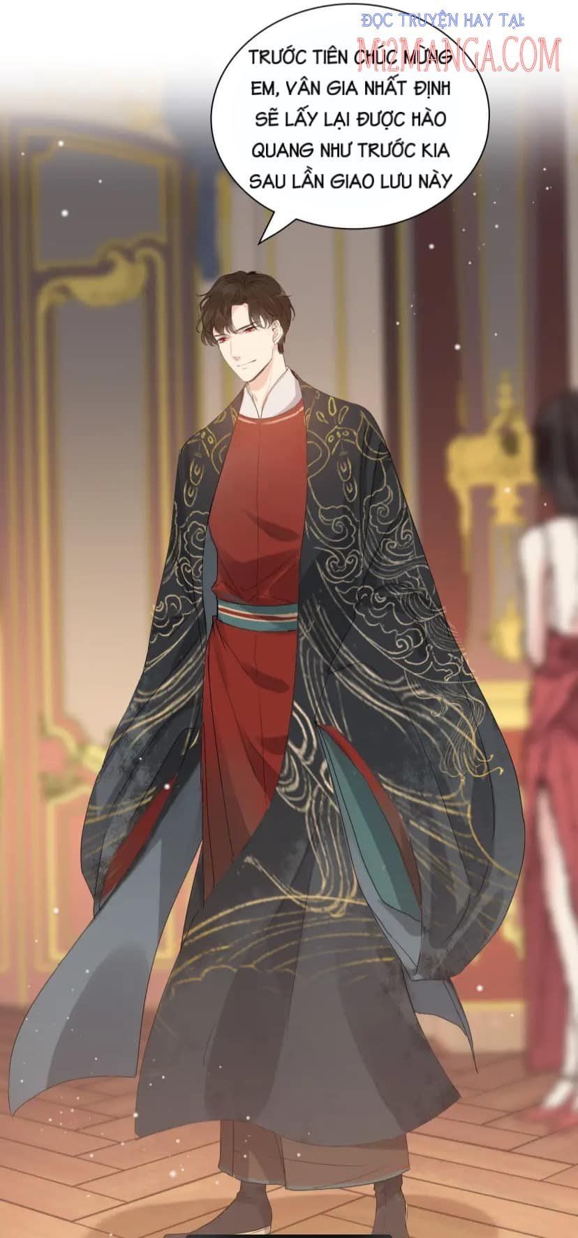 đọc truyện Cô Vợ Hợp Đồng Bỏ Trốn Của Tổng Giám Đốc Chương 385 ảnh 25 tại Thiên Thai Truyện