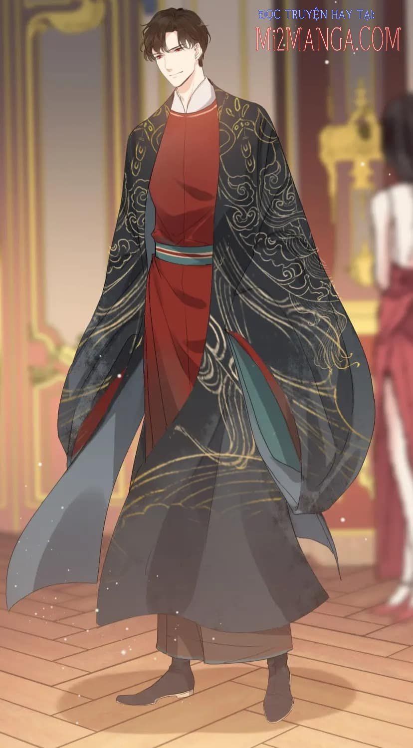 đọc truyện Cô Vợ Hợp Đồng Bỏ Trốn Của Tổng Giám Đốc Chương 385 ảnh 26 tại Thiên Thai Truyện