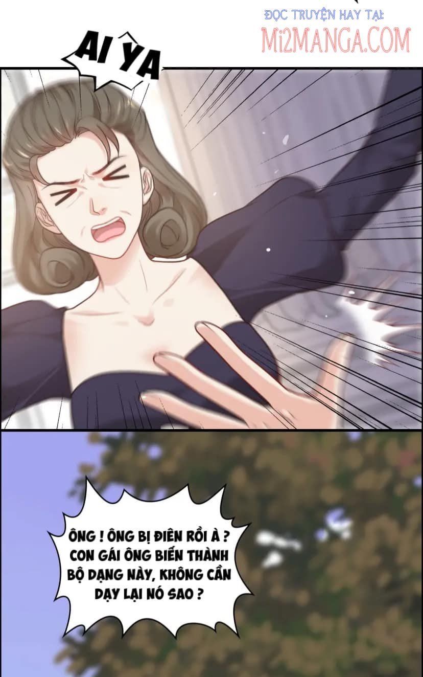 đọc truyện Cô Vợ Hợp Đồng Bỏ Trốn Của Tổng Giám Đốc Chương 385 ảnh 6 tại Thiên Thai Truyện