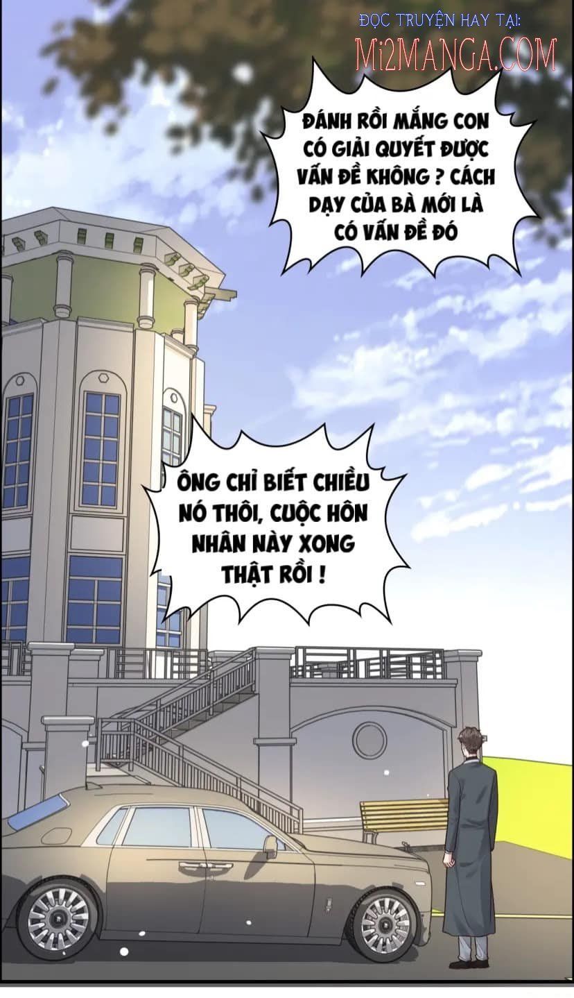 đọc truyện Cô Vợ Hợp Đồng Bỏ Trốn Của Tổng Giám Đốc Chương 385 ảnh 7 tại Thiên Thai Truyện