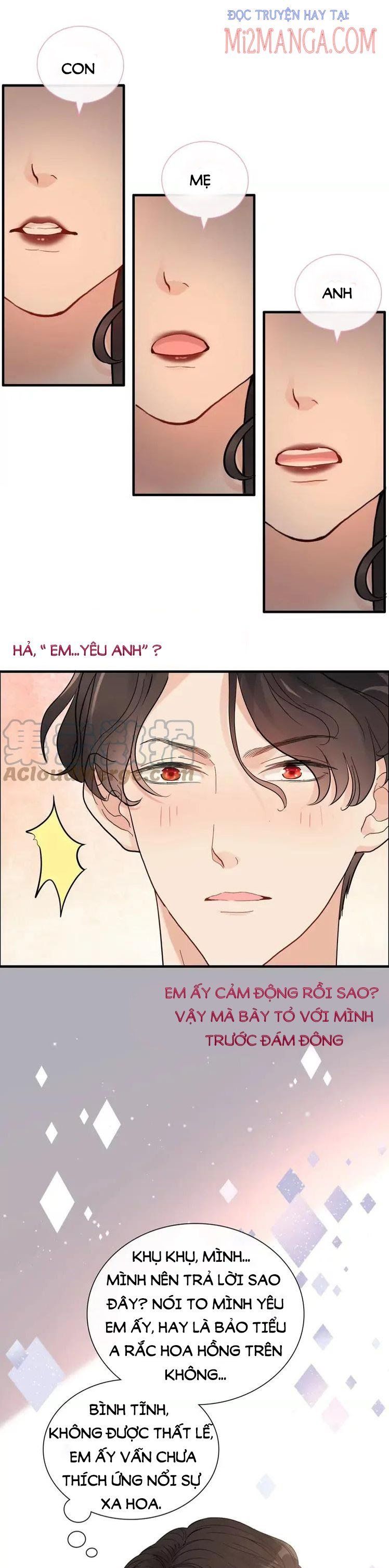 đọc truyện Cô Vợ Hợp Đồng Bỏ Trốn Của Tổng Giám Đốc Chương 386 ảnh 12 tại Thiên Thai Truyện