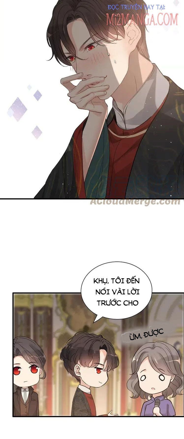 đọc truyện Cô Vợ Hợp Đồng Bỏ Trốn Của Tổng Giám Đốc Chương 386 ảnh 13 tại Thiên Thai Truyện