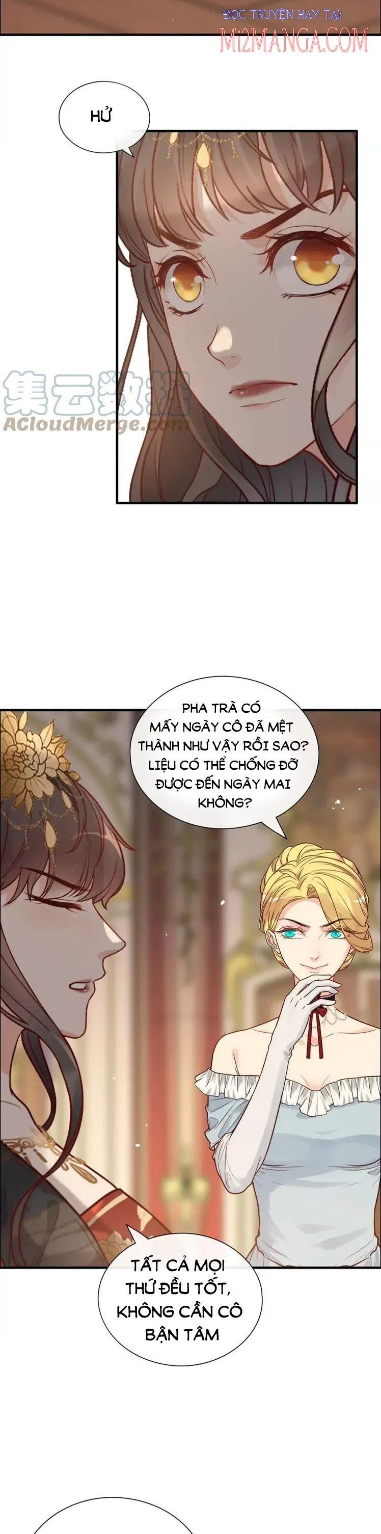 đọc truyện Cô Vợ Hợp Đồng Bỏ Trốn Của Tổng Giám Đốc Chương 386 ảnh 6 tại Thiên Thai Truyện