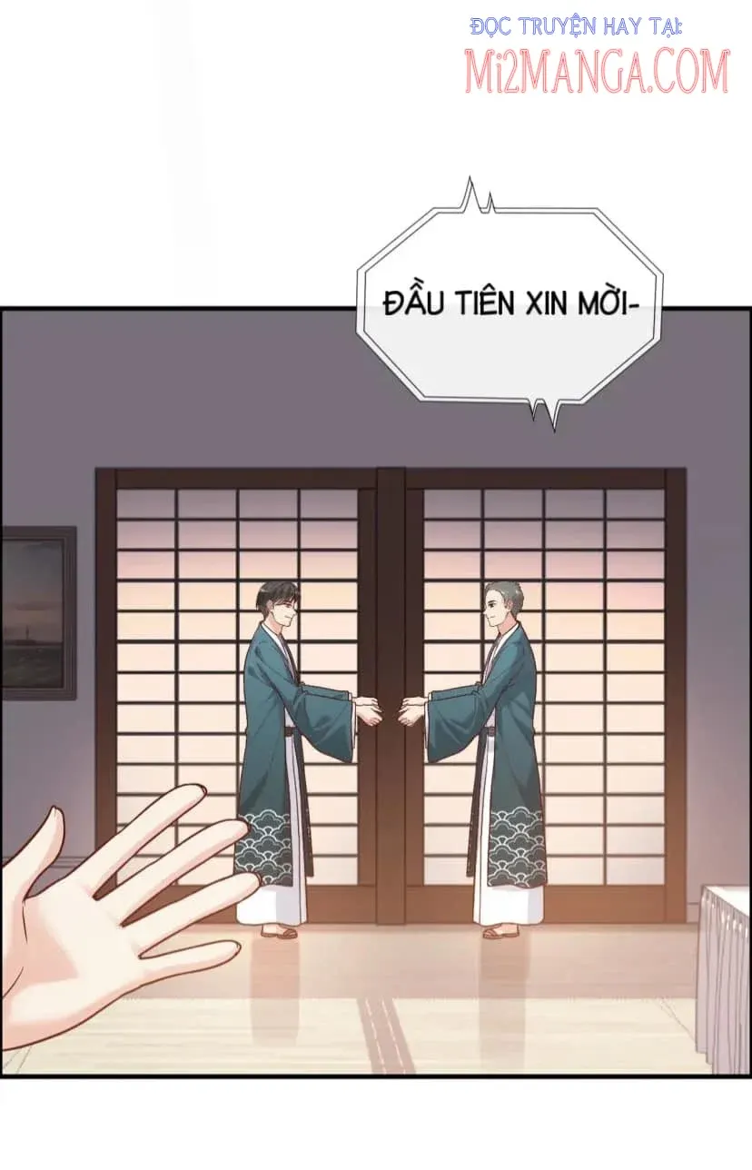 đọc truyện Cô Vợ Hợp Đồng Bỏ Trốn Của Tổng Giám Đốc Chương 387 ảnh 12 tại Thiên Thai Truyện