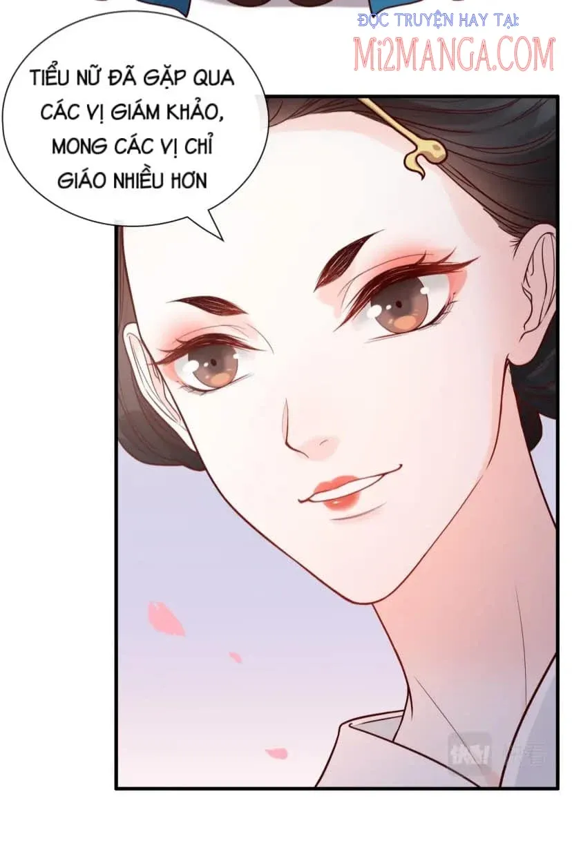 đọc truyện Cô Vợ Hợp Đồng Bỏ Trốn Của Tổng Giám Đốc Chương 387 ảnh 15 tại Thiên Thai Truyện