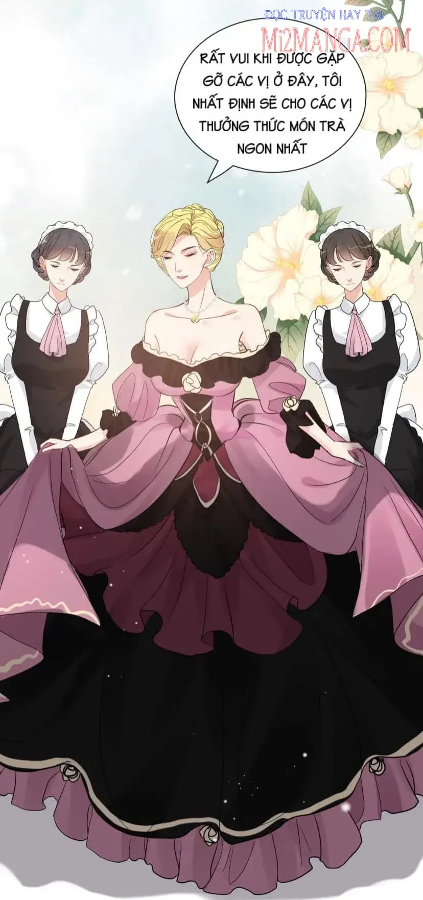 đọc truyện Cô Vợ Hợp Đồng Bỏ Trốn Của Tổng Giám Đốc Chương 387 ảnh 19 tại Thiên Thai Truyện