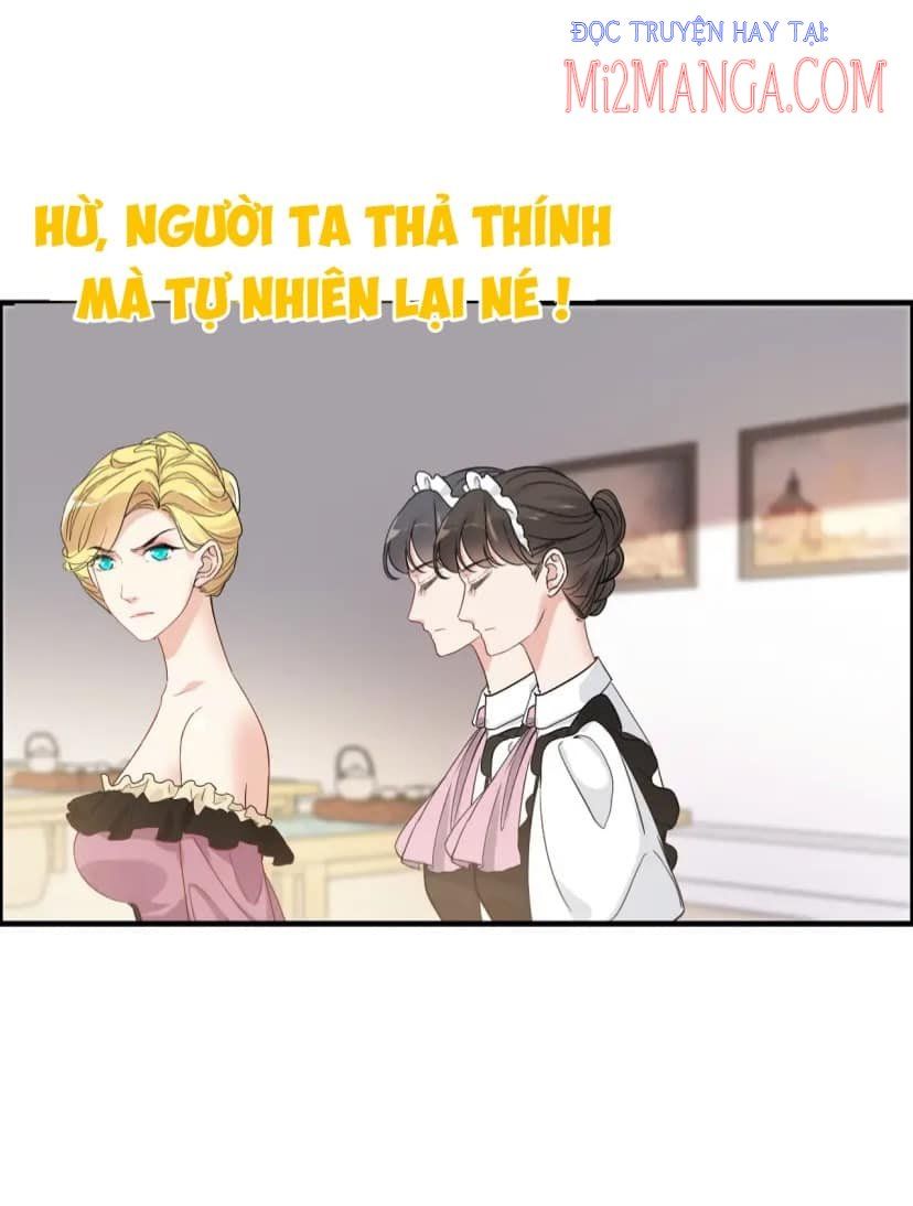 đọc truyện Cô Vợ Hợp Đồng Bỏ Trốn Của Tổng Giám Đốc Chương 387 ảnh 25 tại Thiên Thai Truyện