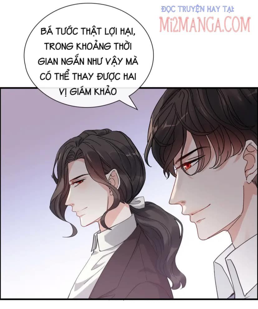 đọc truyện Cô Vợ Hợp Đồng Bỏ Trốn Của Tổng Giám Đốc Chương 387 ảnh 28 tại Thiên Thai Truyện