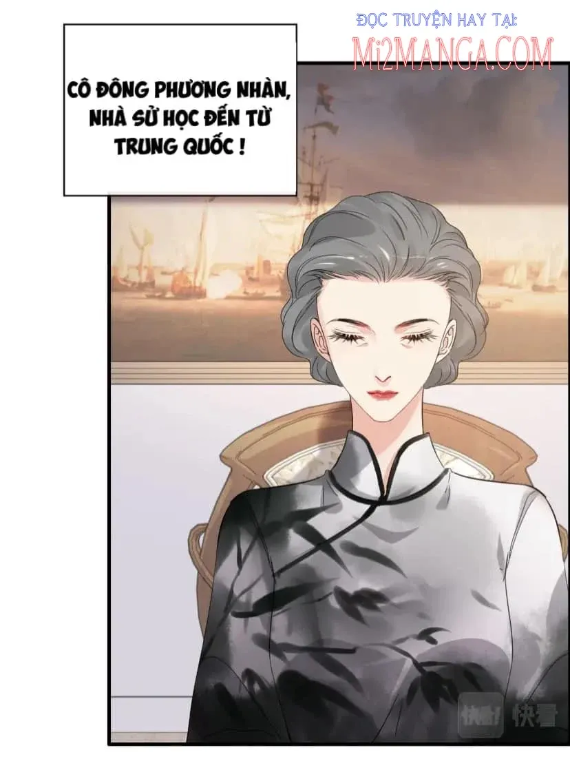 đọc truyện Cô Vợ Hợp Đồng Bỏ Trốn Của Tổng Giám Đốc Chương 387 ảnh 5 tại Thiên Thai Truyện