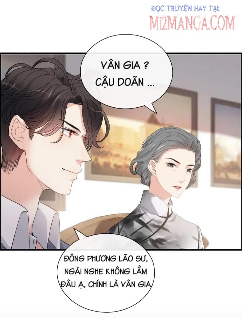 đọc truyện Cô Vợ Hợp Đồng Bỏ Trốn Của Tổng Giám Đốc Chương 387 ảnh 32 tại Thiên Thai Truyện