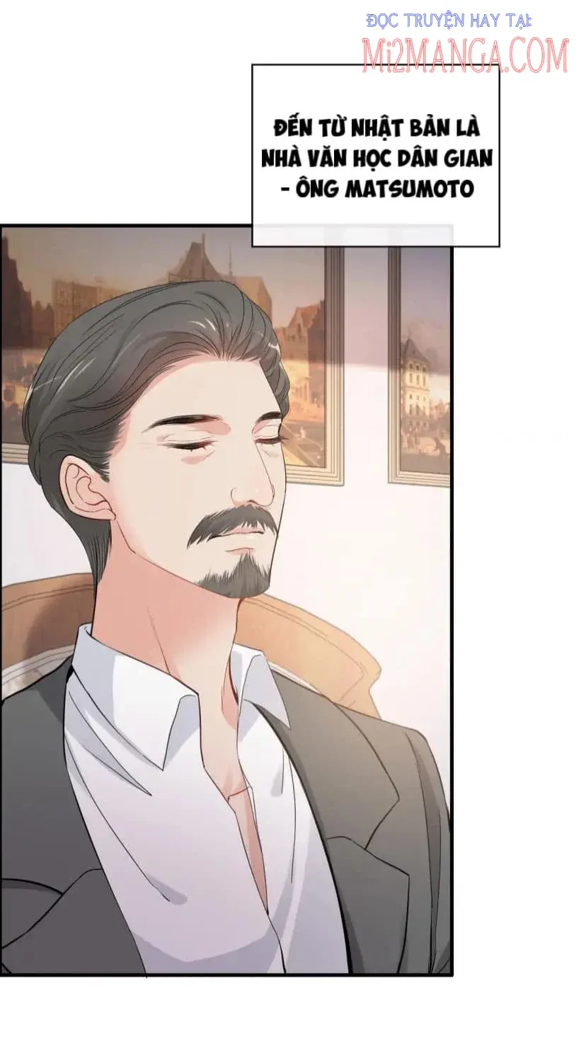 đọc truyện Cô Vợ Hợp Đồng Bỏ Trốn Của Tổng Giám Đốc Chương 387 ảnh 6 tại Thiên Thai Truyện