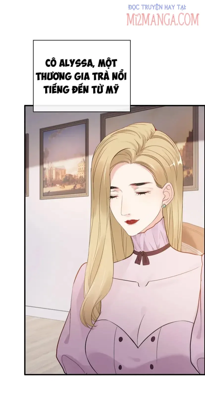 đọc truyện Cô Vợ Hợp Đồng Bỏ Trốn Của Tổng Giám Đốc Chương 387 ảnh 7 tại Thiên Thai Truyện