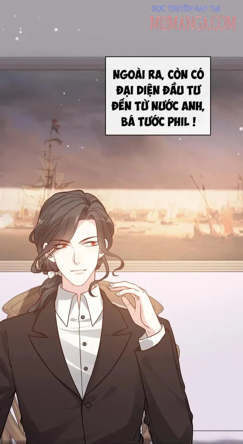 đọc truyện Cô Vợ Hợp Đồng Bỏ Trốn Của Tổng Giám Đốc Chương 387 ảnh 8 tại Thiên Thai Truyện