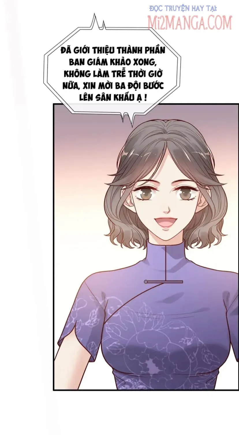 đọc truyện Cô Vợ Hợp Đồng Bỏ Trốn Của Tổng Giám Đốc Chương 387 ảnh 11 tại Thiên Thai Truyện