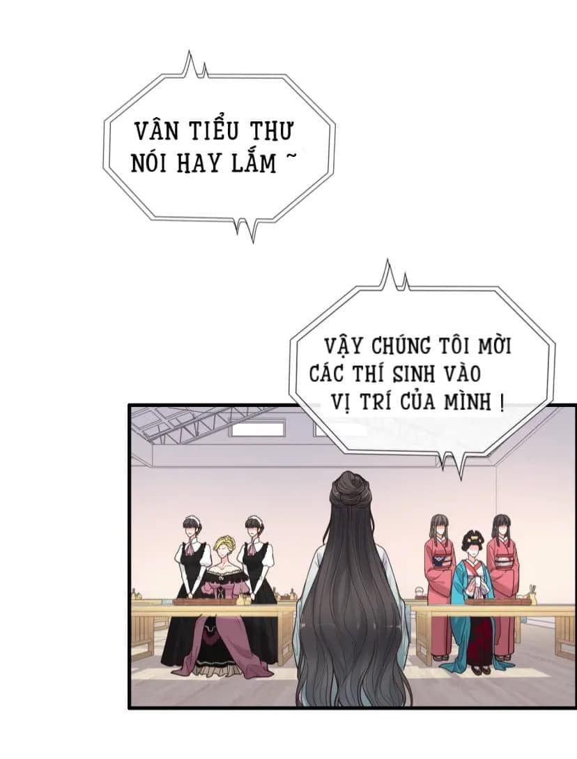 đọc truyện Cô Vợ Hợp Đồng Bỏ Trốn Của Tổng Giám Đốc Chương 388 ảnh 3 tại Thiên Thai Truyện