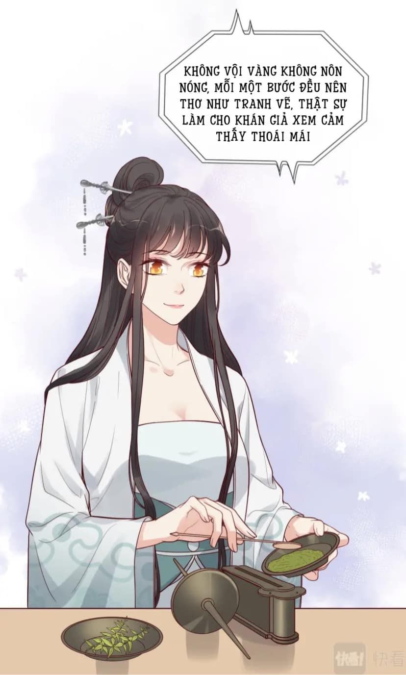 đọc truyện Cô Vợ Hợp Đồng Bỏ Trốn Của Tổng Giám Đốc Chương 388 ảnh 15 tại Thiên Thai Truyện