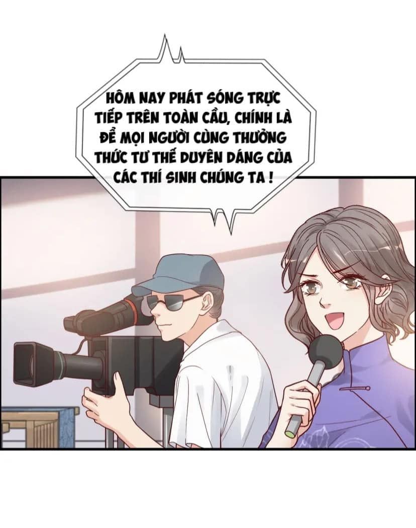 đọc truyện Cô Vợ Hợp Đồng Bỏ Trốn Của Tổng Giám Đốc Chương 388 ảnh 16 tại Thiên Thai Truyện