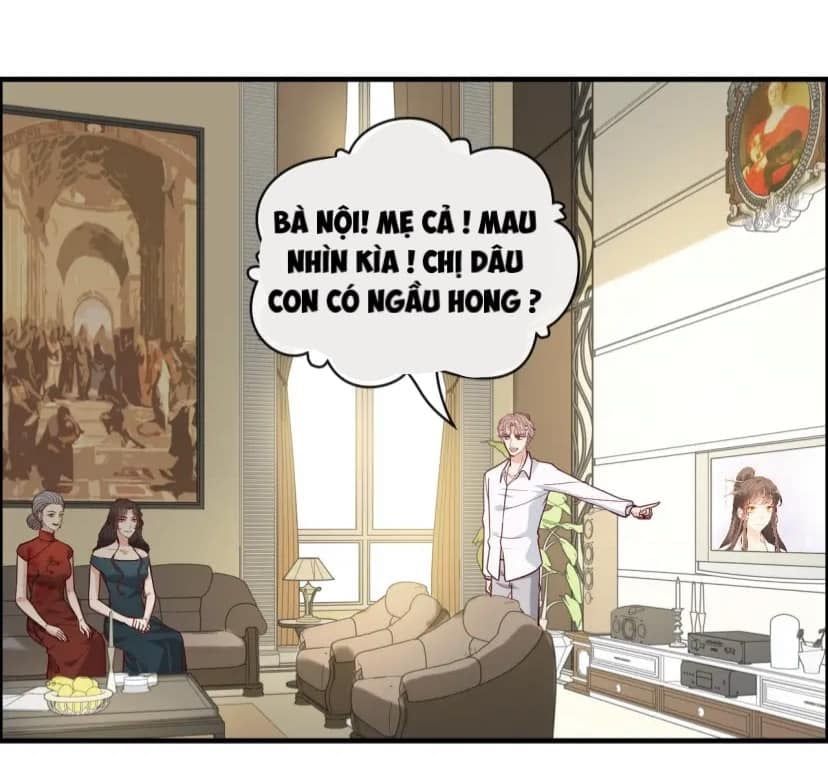 đọc truyện Cô Vợ Hợp Đồng Bỏ Trốn Của Tổng Giám Đốc Chương 388 ảnh 18 tại Thiên Thai Truyện