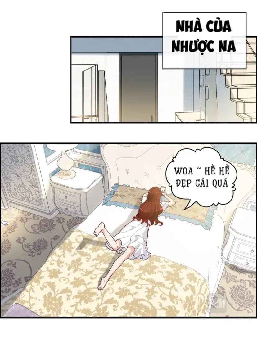 đọc truyện Cô Vợ Hợp Đồng Bỏ Trốn Của Tổng Giám Đốc Chương 388 ảnh 20 tại Thiên Thai Truyện