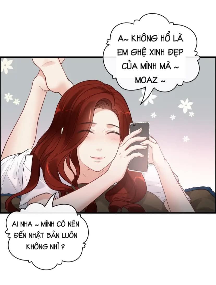 đọc truyện Cô Vợ Hợp Đồng Bỏ Trốn Của Tổng Giám Đốc Chương 388 ảnh 21 tại Thiên Thai Truyện