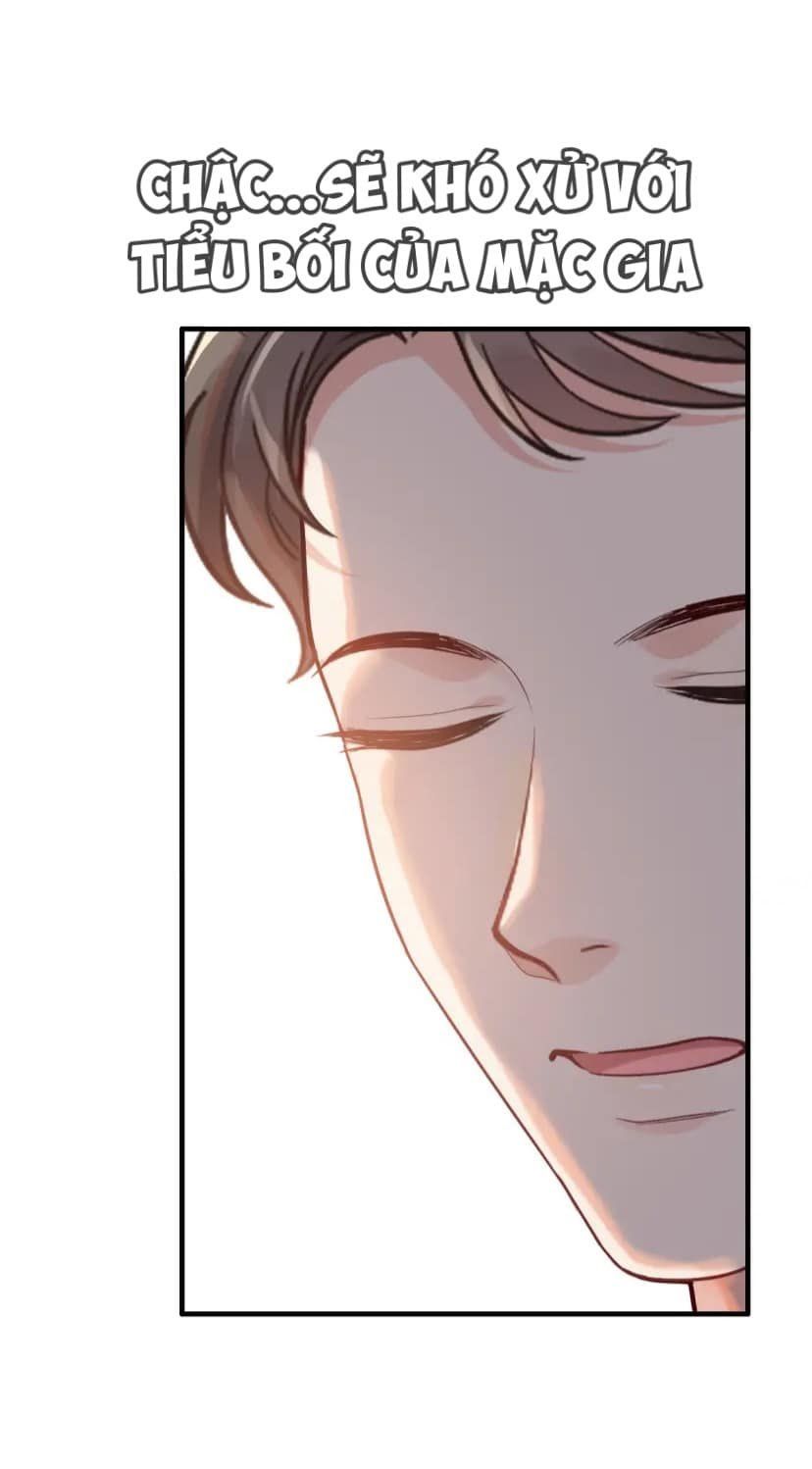 đọc truyện Cô Vợ Hợp Đồng Bỏ Trốn Của Tổng Giám Đốc Chương 388 ảnh 26 tại Thiên Thai Truyện