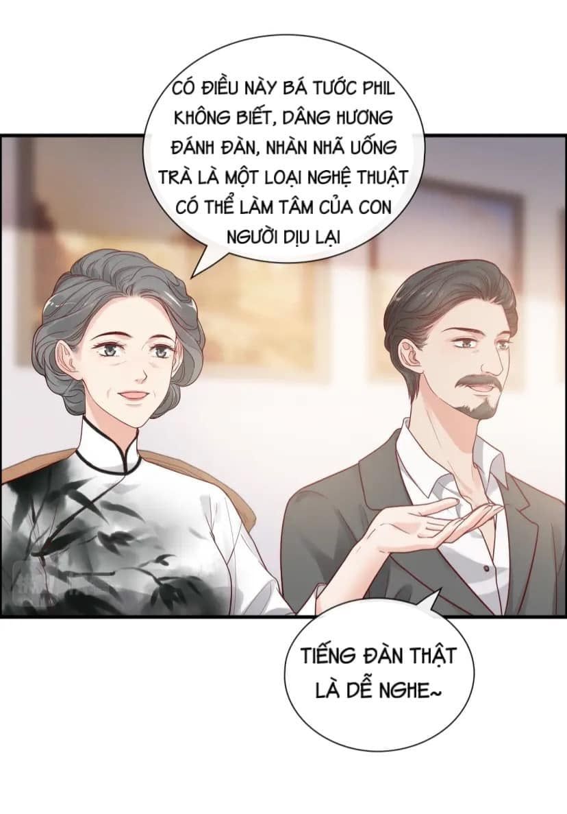 đọc truyện Cô Vợ Hợp Đồng Bỏ Trốn Của Tổng Giám Đốc Chương 388 ảnh 11 tại Thiên Thai Truyện