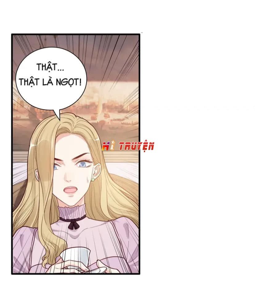 đọc truyện Cô Vợ Hợp Đồng Bỏ Trốn Của Tổng Giám Đốc Chương 389.5 ảnh 12 tại Thiên Thai Truyện