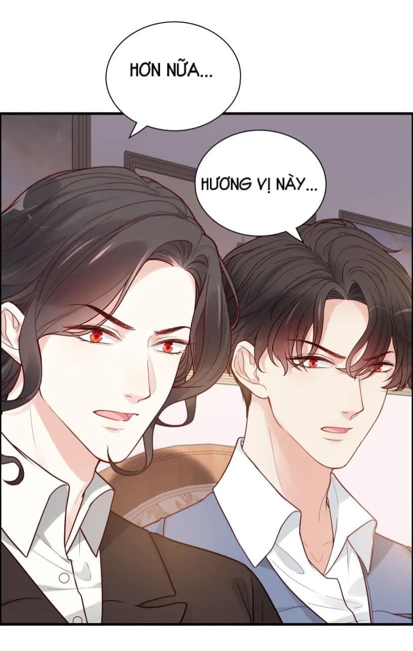 đọc truyện Cô Vợ Hợp Đồng Bỏ Trốn Của Tổng Giám Đốc Chương 389.5 ảnh 13 tại Thiên Thai Truyện