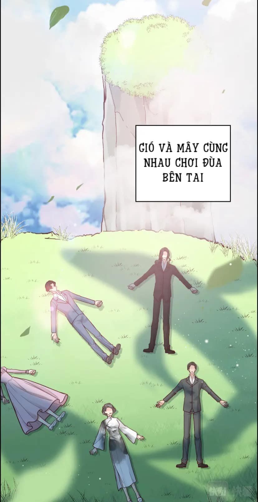 đọc truyện Cô Vợ Hợp Đồng Bỏ Trốn Của Tổng Giám Đốc Chương 389.5 ảnh 16 tại Thiên Thai Truyện