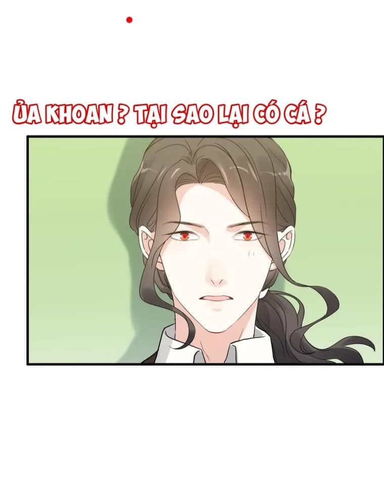 đọc truyện Cô Vợ Hợp Đồng Bỏ Trốn Của Tổng Giám Đốc Chương 389.5 ảnh 19 tại Thiên Thai Truyện