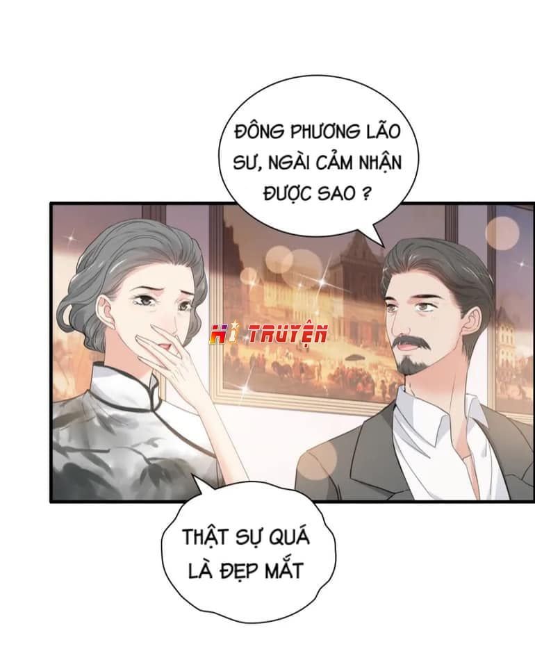 đọc truyện Cô Vợ Hợp Đồng Bỏ Trốn Của Tổng Giám Đốc Chương 389.5 ảnh 21 tại Thiên Thai Truyện