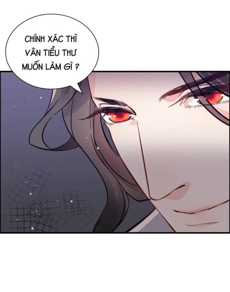 đọc truyện Cô Vợ Hợp Đồng Bỏ Trốn Của Tổng Giám Đốc Chương 389.5 ảnh 4 tại Thiên Thai Truyện