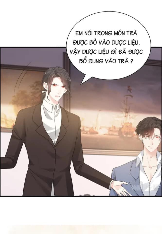 đọc truyện Cô Vợ Hợp Đồng Bỏ Trốn Của Tổng Giám Đốc Chương 389.5 ảnh 22 tại Thiên Thai Truyện